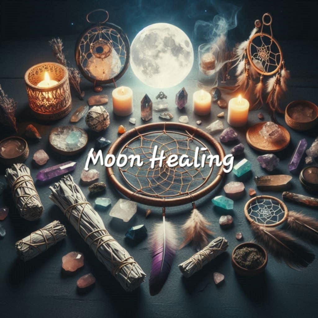 Cleansing & Protection