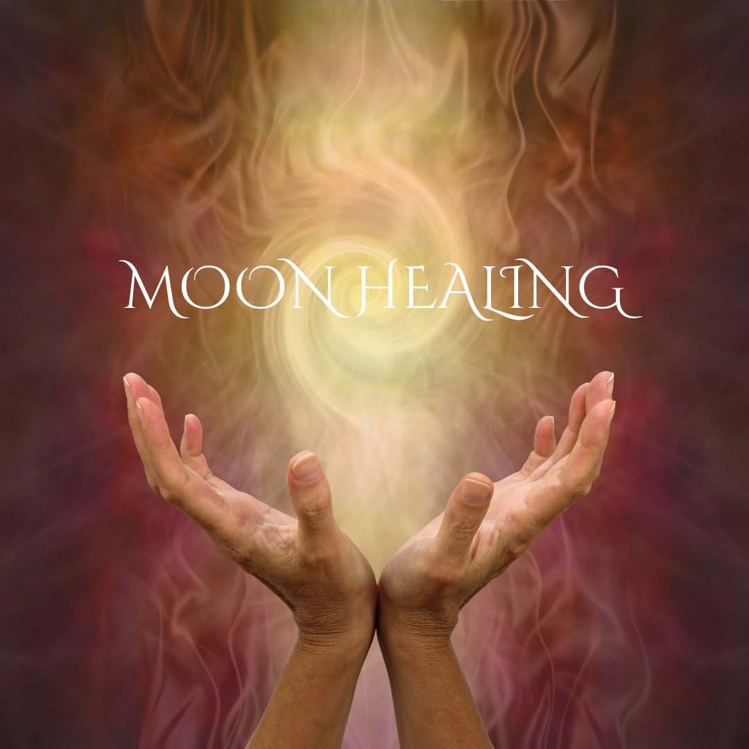Reiki Energy Healing