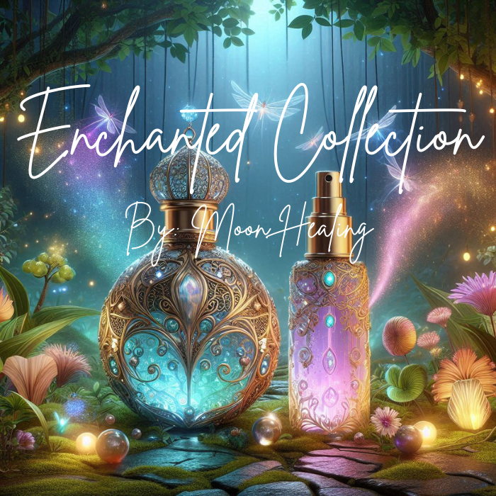Enchanted Collection