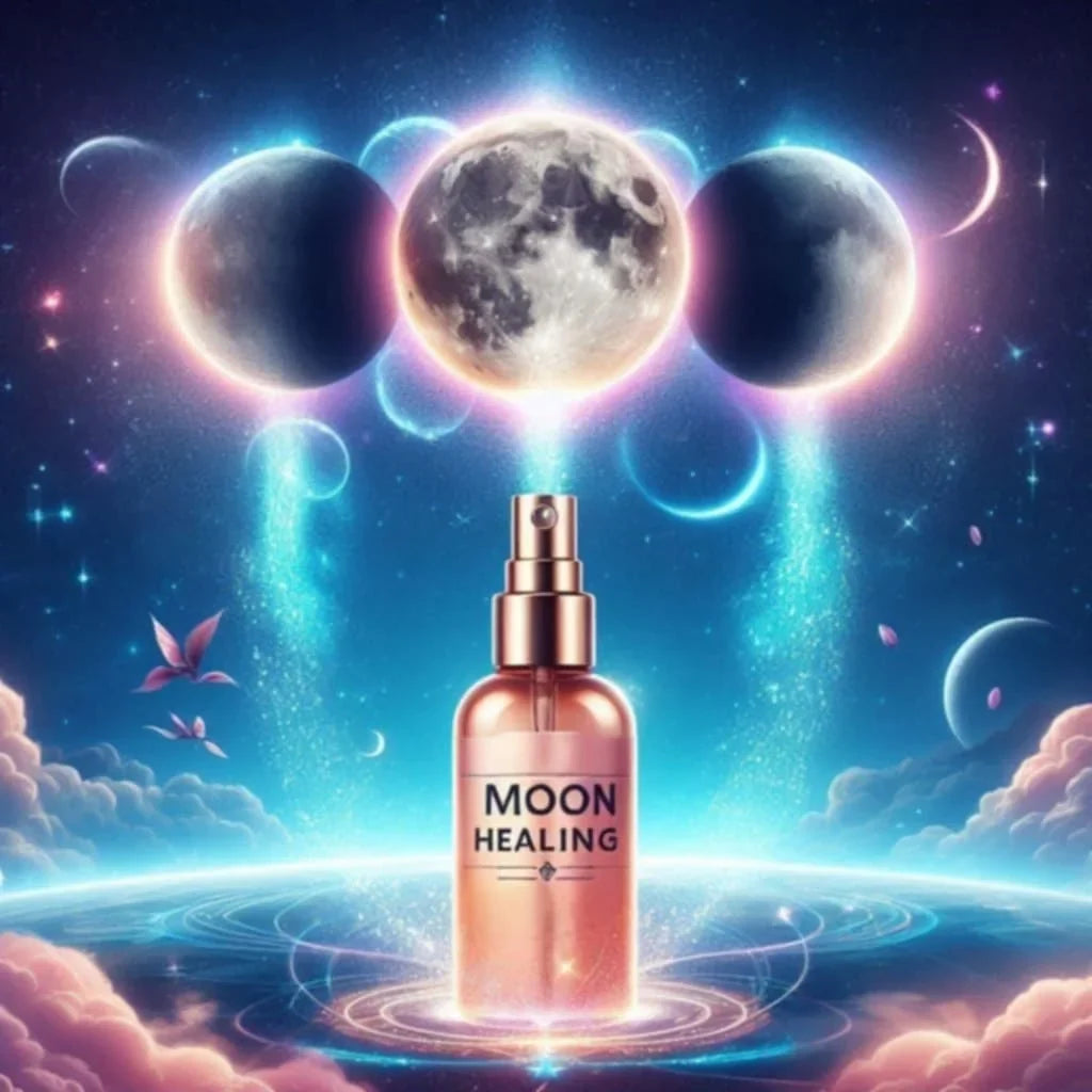 Intention Sprays