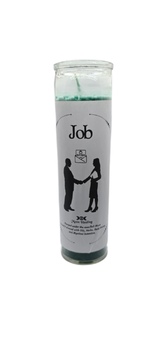 Job Intention Job