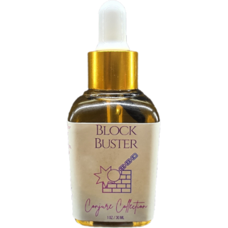 Block Buster Conjuring Oil