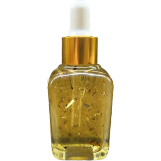 Uncrossing Conjuring Oil