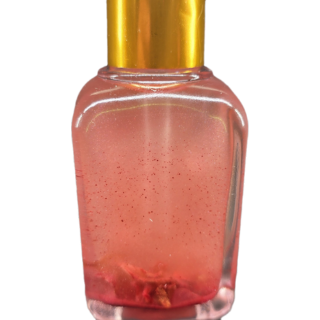 Love Spell Conjuring Oil