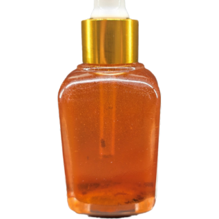 Protection Conjuring Oil