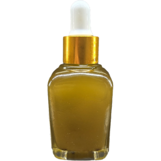 House Blessing Conjuring Oil