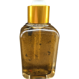 Block Buster Conjuring Oil