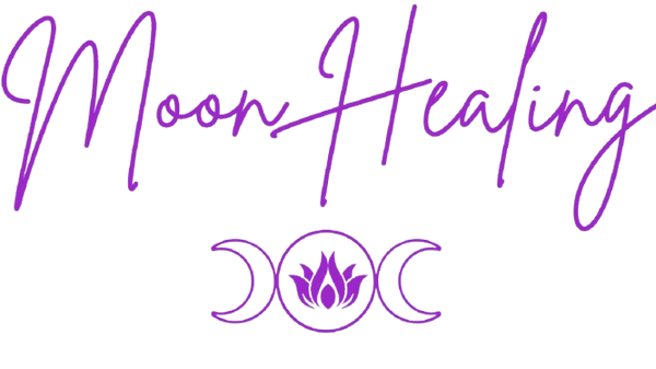 Moon Healing