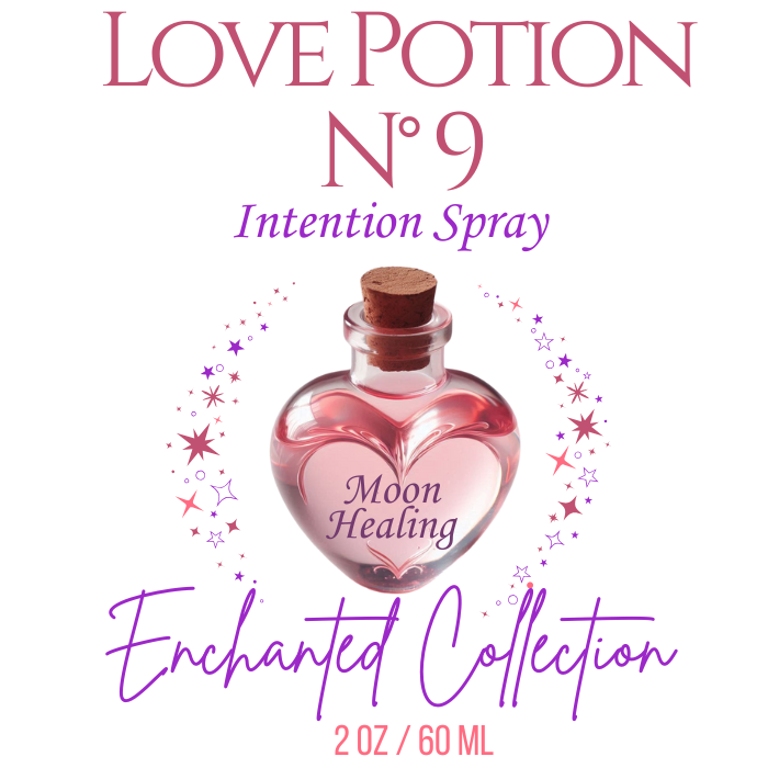 Love Potion N°9 Intention Spray
