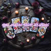 Tarot Card Reading