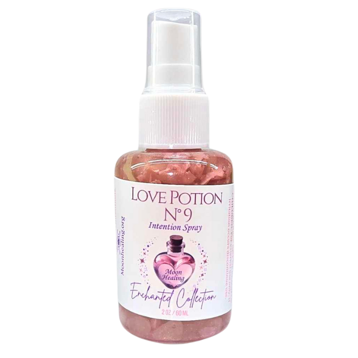 Love Potion N°9 Intention Spray