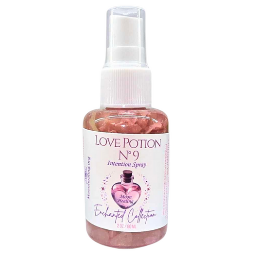 Love Potion N°9 Intention Spray