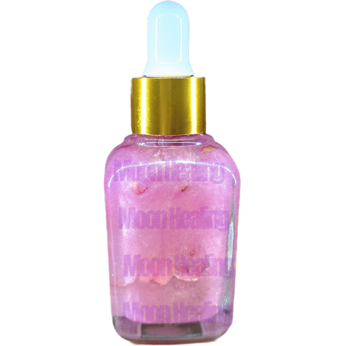 Love Potion N°9 Intention Oil