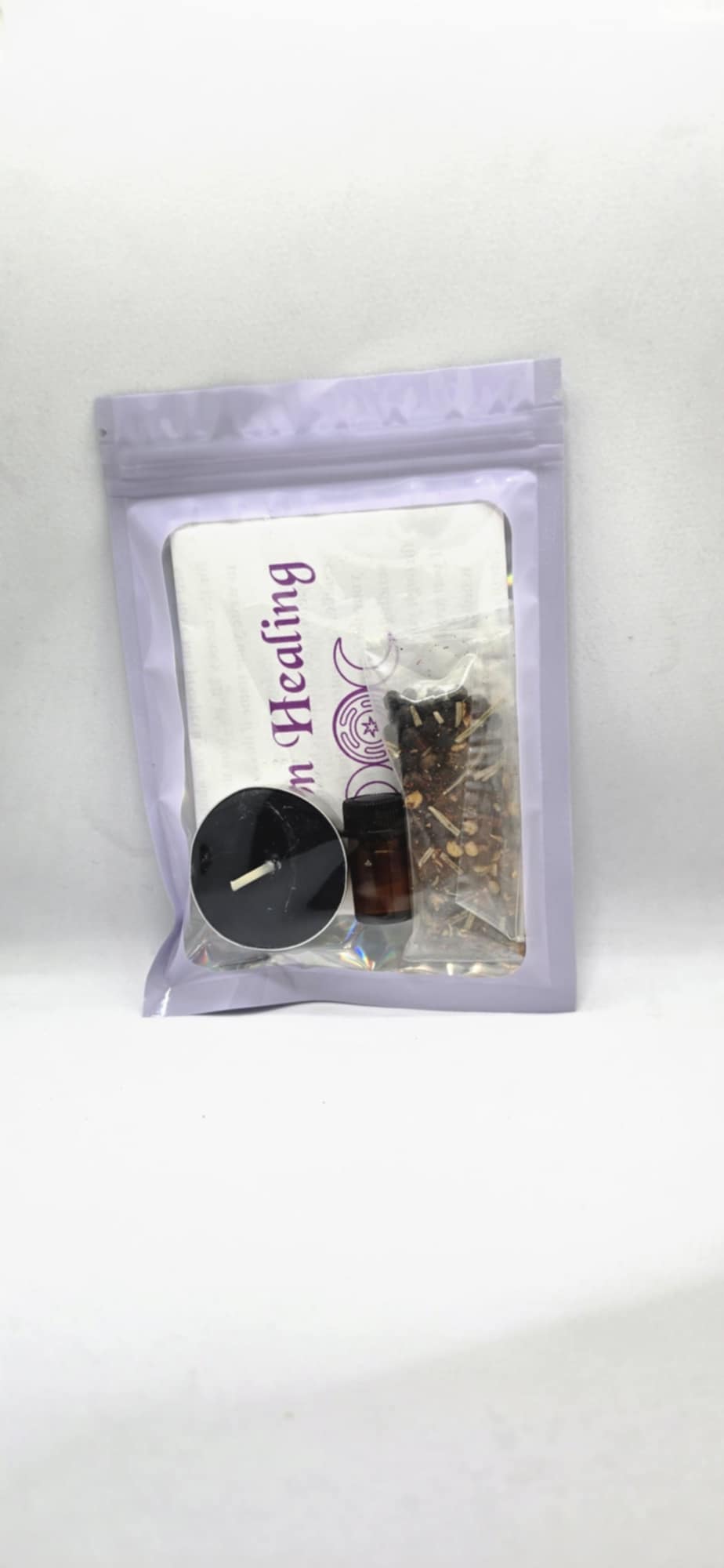 Spell Breaker Kit