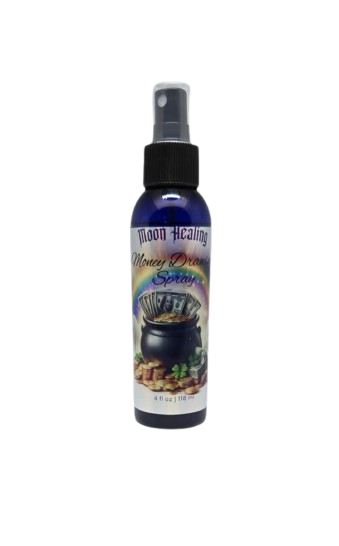 Money Spray