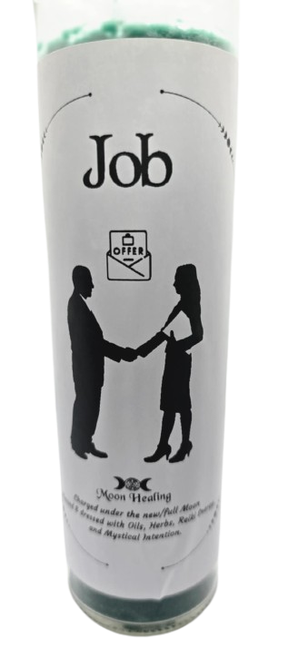 Job Intention Job