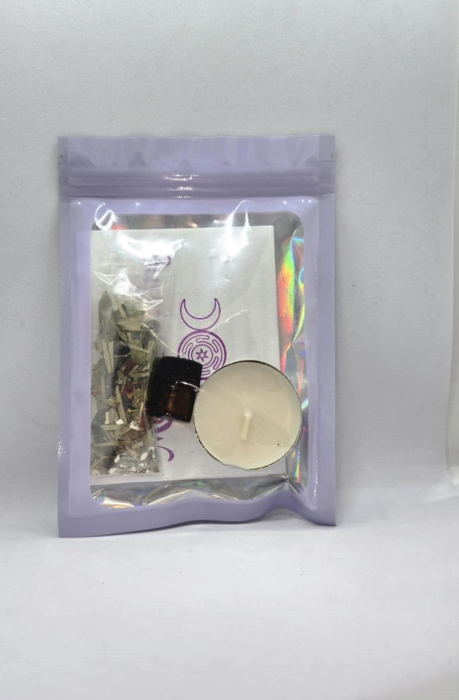 Protection Spell Kit