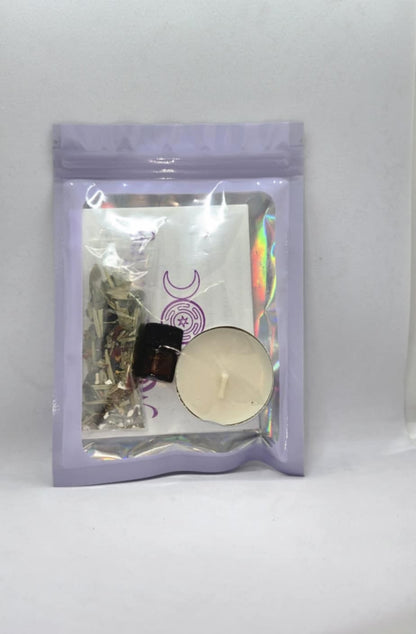 Protection Spell Kit