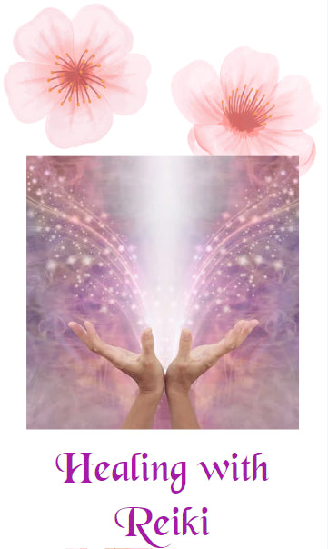Distance Reiki