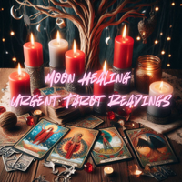 Urgent Tarot Reading